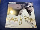 N5-42 MARY J BLIGE Share My World .... DOUBLE LP .. SEALED ... 1997