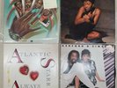 Lot#1 of 20 R & B/SOUL/FUNK/JAZZ various vinyl LPs record albums from G to VG