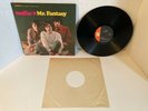 TRAFFIC Mr. Fantasy 1968 MINT UNITED ARTISTS BLACK LABEL UAS 6651
