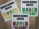 David Bowie and Queen - Under pressure - Box 7
