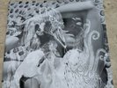 Bjork Vespertine Limited Edition Double White Vinyl LP