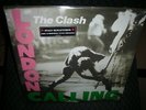 THE CLASH **London Calling **BRAND NEW 180 GRAM DOUBLE RECORD LP VINYL