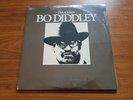 Bo Diddley ?– I'm A Man SEALED 1977 original Ed. 2LP