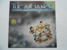 Alliance, IT'S TIME - Electro-Hip-Hop 1989 -1. (Fehl)Pressung 9 Tracks - wie neu