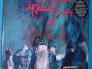 LP-Turkish Freakout 2  Psych-Folk 70-78 Dbl. great psych garage comp