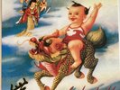 Stone Temple Pilots ?Purple LP 2013 Reissue Stereo R1 82607