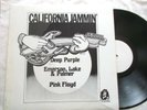 CALIFORNIA JAMMIN JAPAN JL DEEP PURPLE EMERSON LAKE & PALMER  PINK FLOYD TMOQ