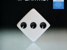 Paul Mccartney Mccartney III Limited BLUE vinyl LP NEW/SEALED