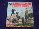 The Dave Clark Five - Catch Us If You Can 1965 FRANCE EP COLUMBIA