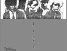 JAPAN 110-flexi set rare DAVID SYLVIAN