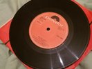 THE JAM ,SUPER RARE 7
