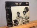 Rare original private spiritual black jazz funk LP  Doug Carn ... infant Eyes