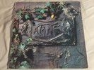 The Damned - Wait For The Blackout - Vinyl Double Lp 1980 Punk rock