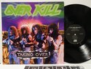 NM/NM Over Kill 