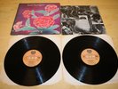 Todd Rundgren - Something/Anything? Bearsville K65501 UK Double LP Vinyl Record
