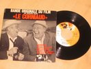 LOUIS DE FUNES  BO FILM   LE CORNIAUD