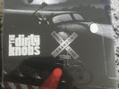 The Dirty Knobs - Fully Signed Mint Vinyl LP, Mike Campbell of Tom Petty