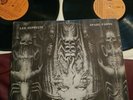 Led Zeppelin Spare Parts Vinyl 2 LP Record Album Toasted Records 2S 913 Bootleg