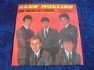 The Hollies - Look Through Any Window 1965 FRANCE EP ODEON
