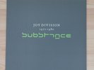 JOY DIVISION : SUBSTANCE  Vinyl (2015)