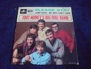 Zoot Money's Big Roll Band - Please Stay 1966 FRANCE EP COLUMBIA
