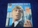 Georgie Fame - Like We Used To Be 1965 FRANCE EP COLUMBIA
