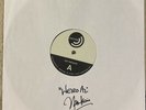 Weird Al Yancovic Autograph Vinyl Test Pressing Mandatory Fun Rare