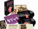Black Sabbath - Paranoid(50Th Anniversary Super Deluxe Vinyl 5LP), Warner Bros.