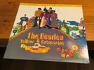 **THE BEATLES** 1983 Audiophile ‘M-‘ Half-Speed Master Mobile Fidelity LTD Vinyl