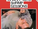 Viagra Boys - Shrimp Sessions Red Vinyl Rough Trade LP #/500 SOLD OUT  Pre-order