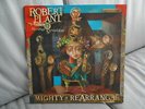 ROBERT PLANT - MIGHTY REARRANGER - 1st PRESS - MINT + SINGLE