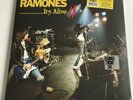 RAMONES It's Alive II 2xLP RSD 2020 *SEALED*