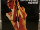 IGGY POP AND THE STOOGES  RAW POWER Doppio Vinile ORANGE  lp