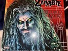 Rob Zombie Hellbilly Deluxe Vinyl LP (Opened) READ DESCRIPTION
