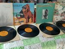 FLEETWOOD MAC 4 lps bare trees-mystery to me-future games-kiln house