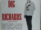 Dig / Digby Richards - Dig Richards And The R' Jays. 1959 Aussie 12