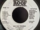 LIJ AMLOC - SEE THE TROUBLE - ROOF INTERATIONAL JA 7