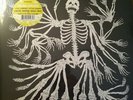 Dead Cross Gold Vinyl Lp W/ Mike Patton glow in the dark cover limited edition