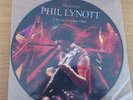 Thin lizzy - Live In Sweden Picture Disc Album