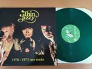 Thin Lizzy - BBC 1970 -1973 Rare Tracks Green Vinyl