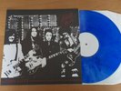 Thin lizzy - Black Rose The Demos Blue Vinyl Album