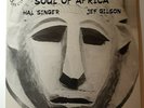 SOUL OF AFRICA   HAL SINGER & JEF GILSON - LP