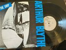 Arthur Blythe The grip w.A.Abdullah-A.Wadud-Steve Reid India Navigation