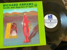 Muhal Richard Abrams Levels and degrees of light  Delmark AACM Jazz