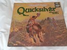 Quicksilver Messenger Service ? 'Happy Trails' 1969 vinyl LP