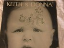 Keith & Donna LP Jerry Garcia Guitar- New LP SEALED *
