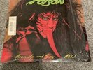 Open Up and Say...Ahh  by Poison (Vinyl, Capitol/EMI Records)