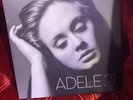 Adele - 21  (Lp) 886974469919 (Vinyl Used)