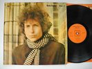 BOB DYLAN Blonde On Blonde Vol. 1 LP 1967 Germany S 62 739 EX