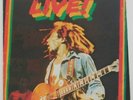 Bob Marley and The Wailers,  